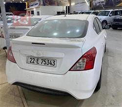 Nissan Sunny